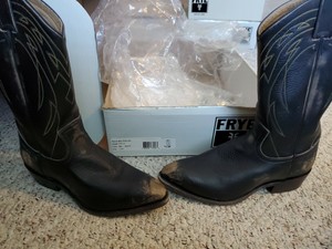frye billy pull on