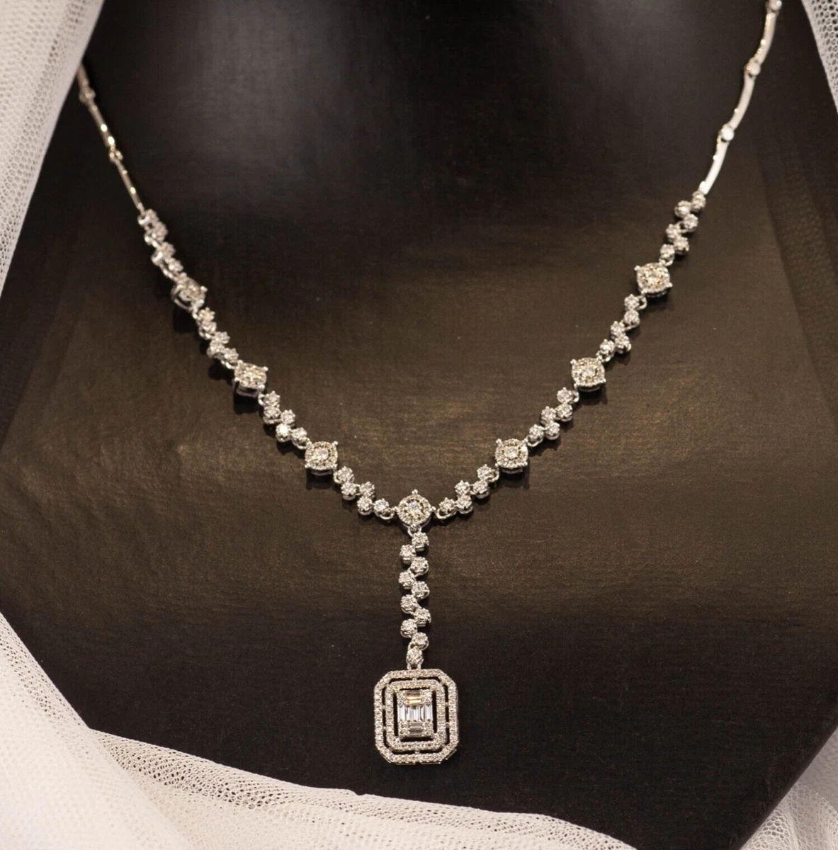Diamond sets on sale sale