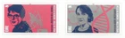 2025 IRELAND 3rd ISSUE WOMEN IN STEM N PAIR MNH