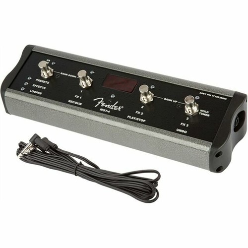 【値下げ!】VeroCity Effects Pedals FDR Verocity Effects Pedals FDR 399 Preamp Guitar Pedal Used