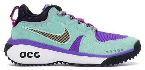 Nike ACG Dog Mountain Emerald Rise for Sale | Authenticity