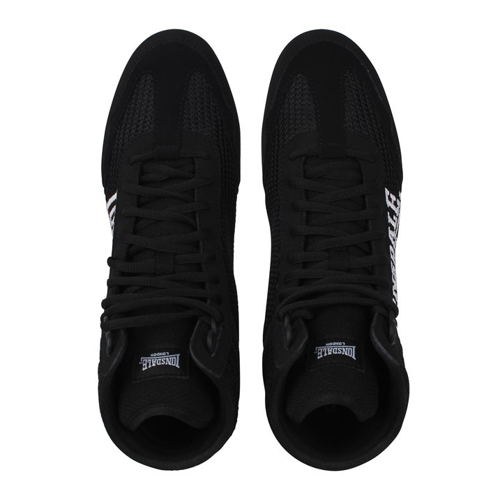 Lonsdale Zapatos Botas Lonsdale Lonsdale Camden Slip Ons Lonsdale