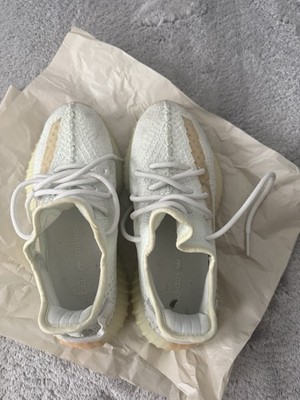 EU Größe 38 - adidas Yeezy Boost 350 V2 Low Light