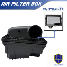 Air Cleaner Box Wscreen For Ram 1500 2500 3500 2003-2018 Classic 2019-2024 5.7l