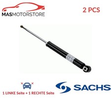STOSSDAMPFER STOßDÄMPFER 2 STÜCK PAAR HINTEN SACHS 556 214 2PCS A FÜR BMW Z3