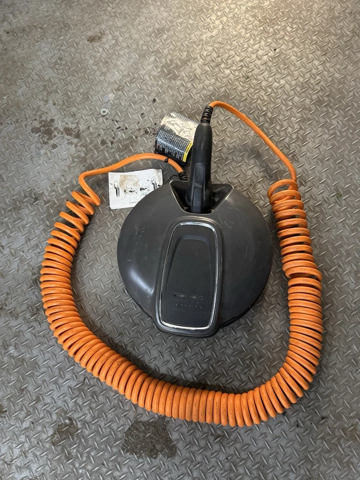 Cargador EV para Chevrolet Volt. Foto 2 de 4