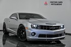 2010 Chevrolet Camaro SS