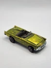 Vintage 1968 Hot Wheels Redline CLASSIC 57 T 'BIRD Original