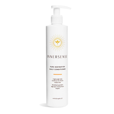 Organic Beauty - Natural Pure Inspiration Daily Conditioner | Non-Toxic, Cruelty