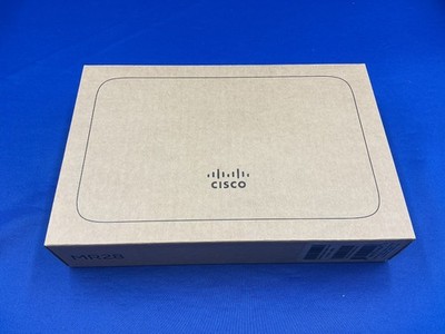 MR28-HW Cisco Meraki MR28 Cloud Managed WiFi 6 Indoor Access Point