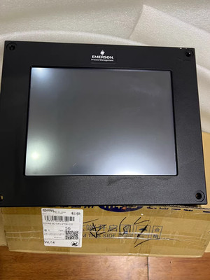 1PC EMERSON Vision10 Touch Screen Spot Products Fast Shipping DHL New No box