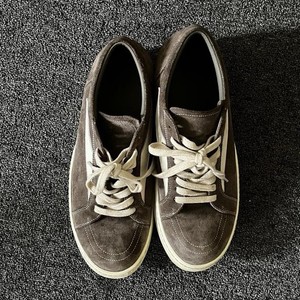 Vans Rick Owens | eBay
