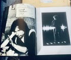 1978 Bob Dylan Original STREET LEGAL U.S. TOUR CONCERT Program Book w/ envelope — photo 3