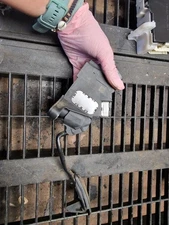 Toyota Yaris MK3 Accelerator Throttle Pedal 78110-0D140