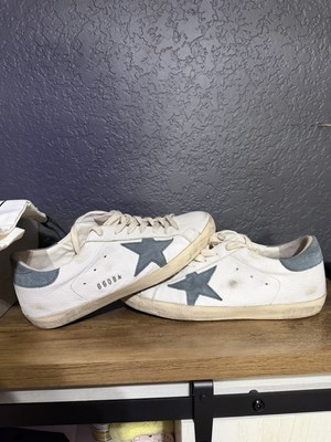 Golden Goose Super Star Classic Men s 40