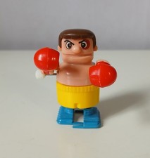Tomy Bumbling Boxing Boxer