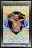 2025 Topps UFC Royalty Alex Pereira #/99