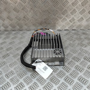 Mercedes-Benz E Coupe C207 Sound Amplifier A2129006226 3.0 Diesel 190kw 2015