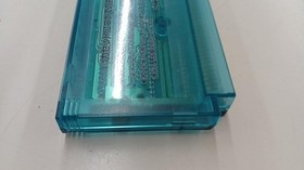 Famicom Software Model Salamander Konami FLY36