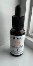 Olive Tree People Oliveda Corrective Serum Face F59 *See Description