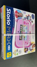 Tablette enfant tactile storio max 2.0 5' bleu VTECH Neuve ( Rose )