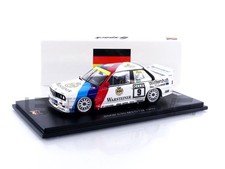 SPARK 1/43 - BMW E30 M3 - DTM 1992 SG613