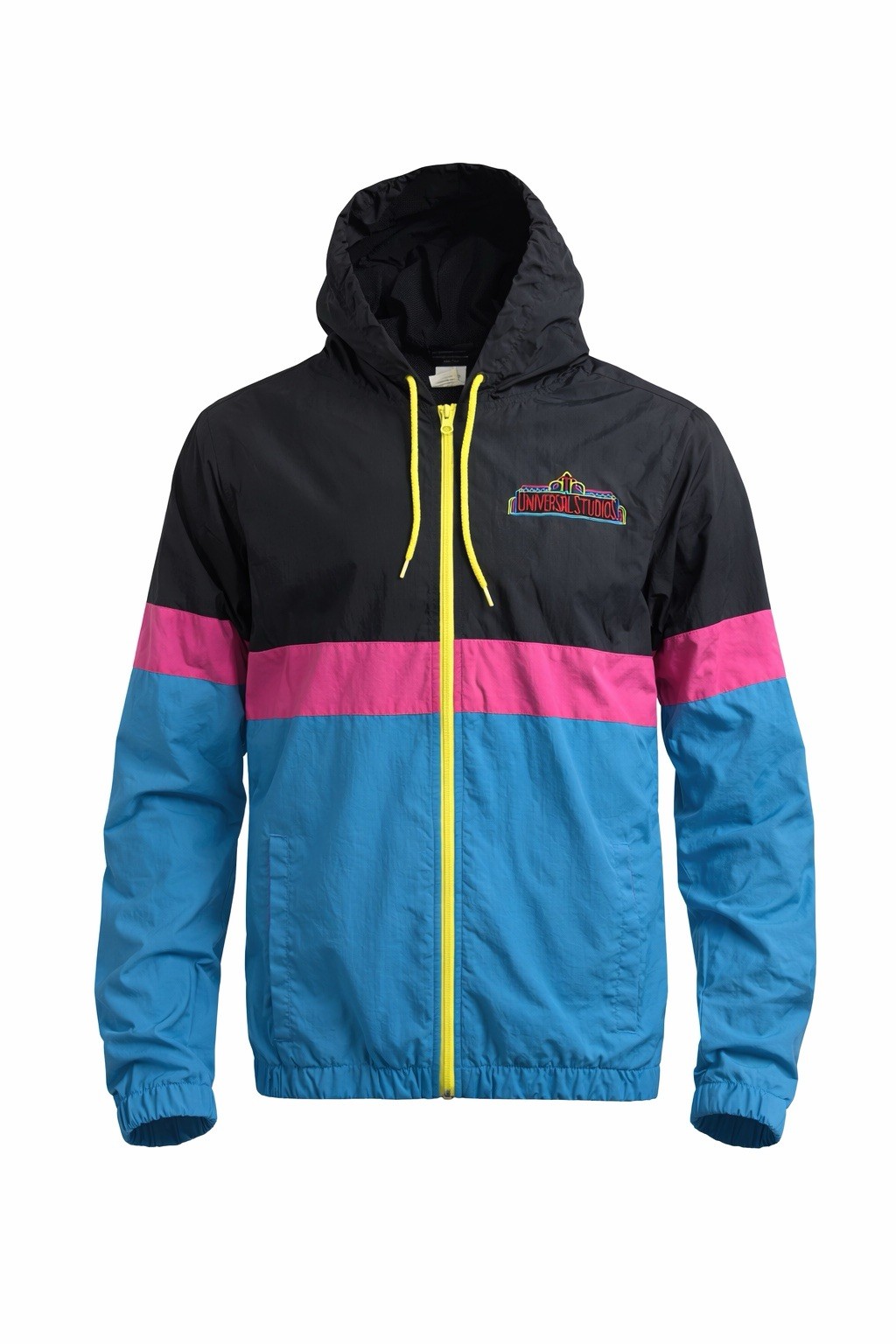 universal studios jacket size small - image 1