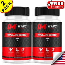  1 NEW XXXL GAIN 14 INCH PENIS ENLARGER CAPSULES FASTER GROWTH USA 120 CAPS