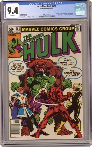 Comic Image