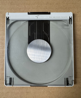 CD-ROM Drive Caddy - FREE SHIPPING