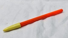 PENNA A SFERA BIC CRODINO PROMO PUBBLICITARIA FORNITORE VINTAGE ANNI 70/80