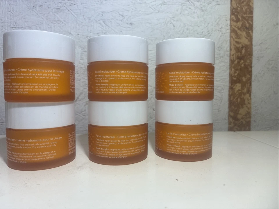 购买 6 Ole Henriksen 香蕉亮眼霜 0.5 盎司全新无盒 1 不完美 — 第 2/4 张图片