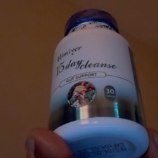 Himiyer 15 Day Detox Cleanse Supplement for D...