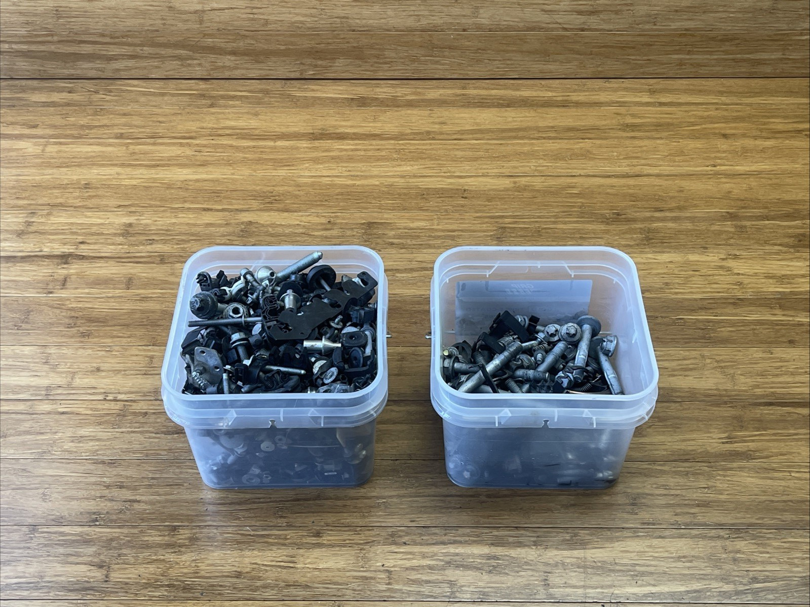 2017-2023 Rolls Royce Dawn RR6 Interior Exterior Hardware Bolts Nuts Set OEM