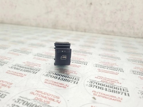 VW GOLF PLUS 5M1, 521 Schalter für Fensterheber hinten links 1F0959855 31446284