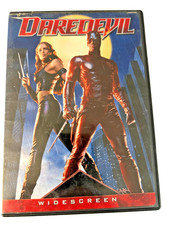 Daredevil Widescreen 2 DVD's Set / Ships Same Day With Tracking