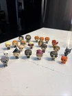 Set Of 23 Harry Potter Mini Funko Pop Figures Lot