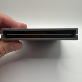 Super Mario Bros. 3 (Nintendo NES, 1990)