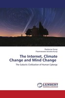 Ravikumar Kurup (U. A.) | The Internet, Climate Change And Mind Change | Buch