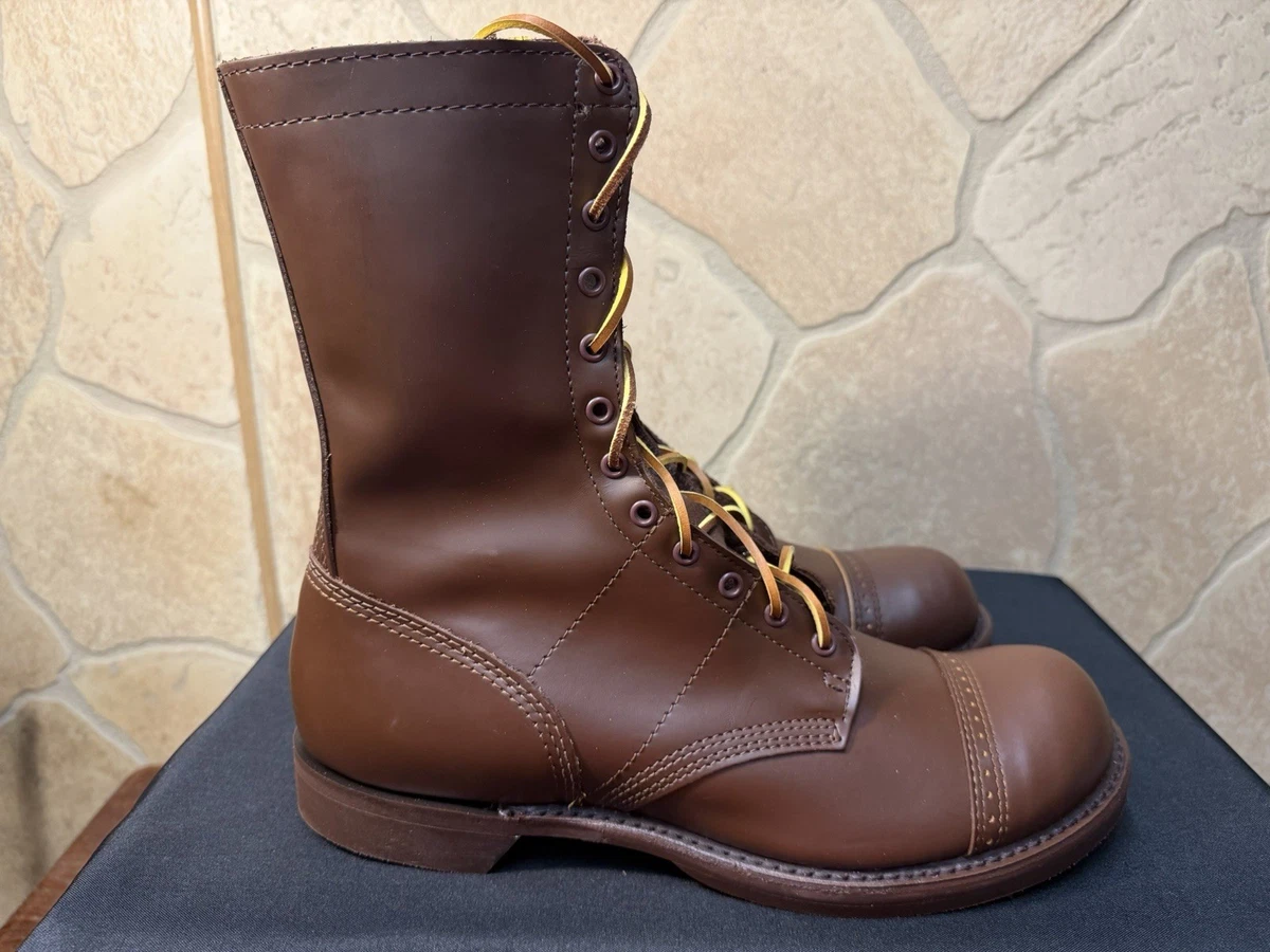 25+ corcoran jump boots brown for sale | Updated Oct 2026