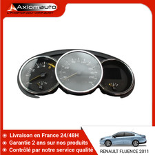 Compteur Renault FLUENCE