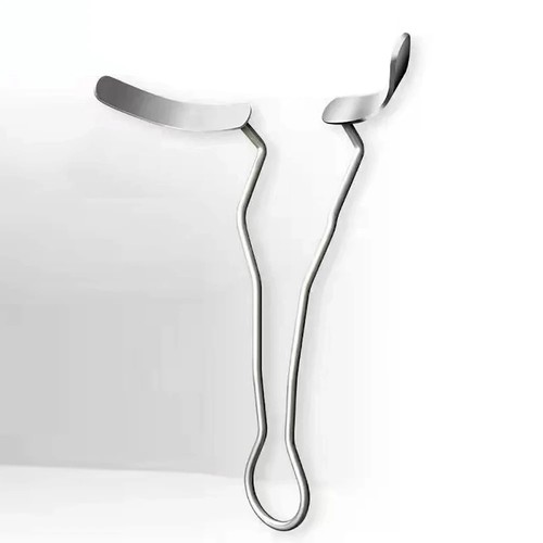 Dental Edelstahl Mund Wange Mund Expand Lippen Retraktor Mundöffner - Bild 3 von 6