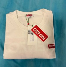 Kenzo T-Shirt Herren M