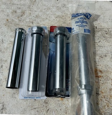 Flushometer Parts