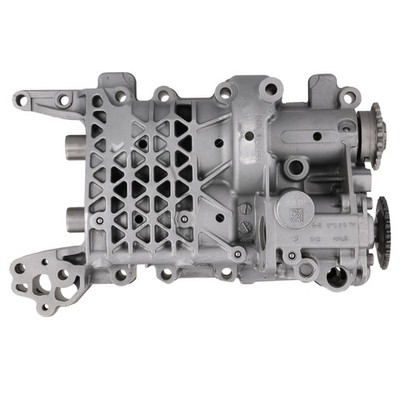 Ölpumpe Ausgleichswelle 06D103295S/G/F Für Audi A4 A6 S3 TTS VW Passat Golf 2.0T