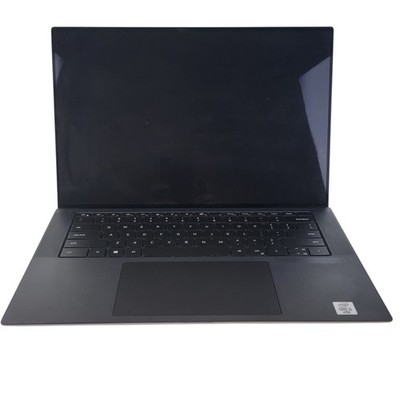 Dell Precision 5550 Intel i5-10400H No RAM No Drive NVIDIA Quadro T1000