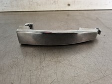 VAUXHALL ANTARA External door handle chrome passenger rear 2011