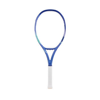 Yonex Ezone Alpha SL (245g) Blast Blue besaitet Tennis Racquet Tennisschläger