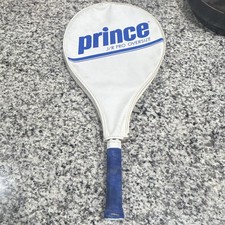 Prince J/R Pro Oversize Tennis Racquet Racket with Protective Cover Case