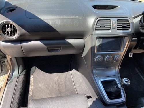 2007 Subaru Impreza 2.5 WRX STi Spec-D - Forged Engine - Immaculate Car & FSH - Picture 21 of 24